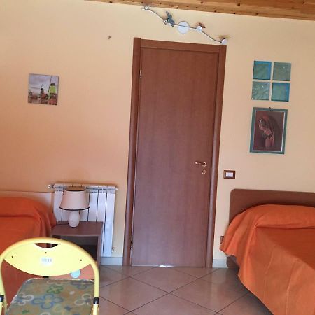 House In Sicily Etna Beach 리포스토 외부 사진