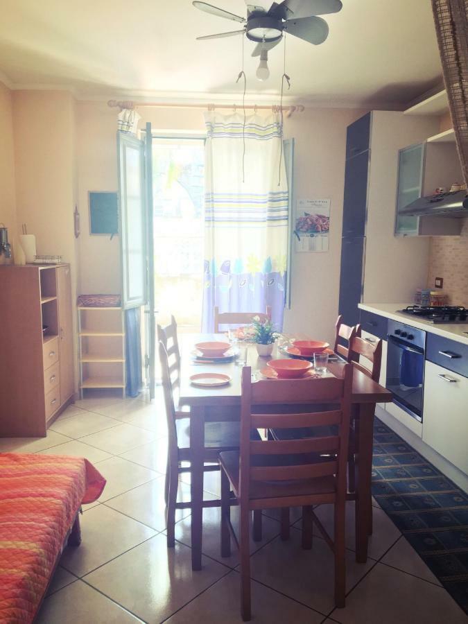 House In Sicily Etna Beach 리포스토 외부 사진