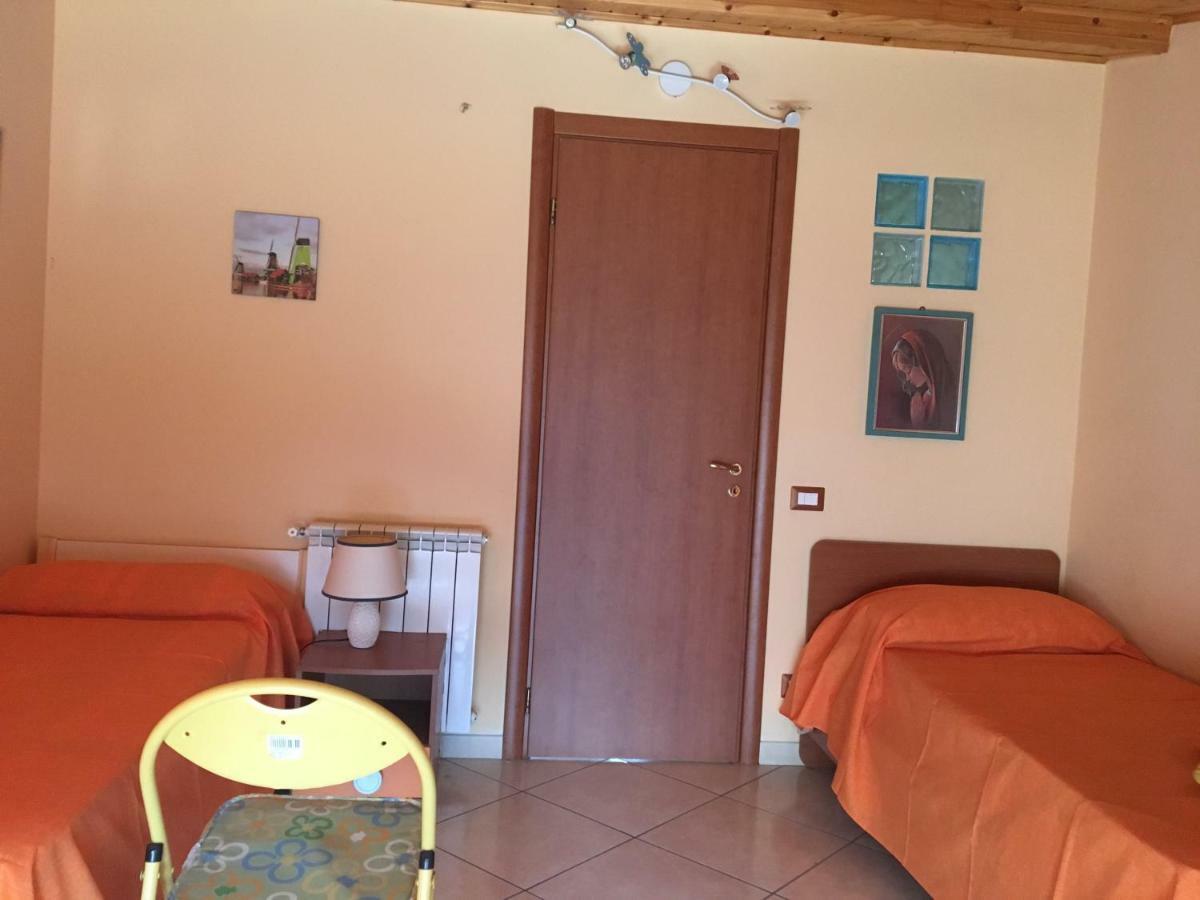 House In Sicily Etna Beach 리포스토 외부 사진