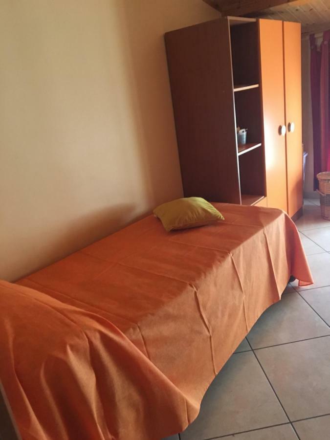 House In Sicily Etna Beach 리포스토 외부 사진