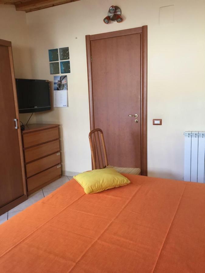House In Sicily Etna Beach 리포스토 외부 사진