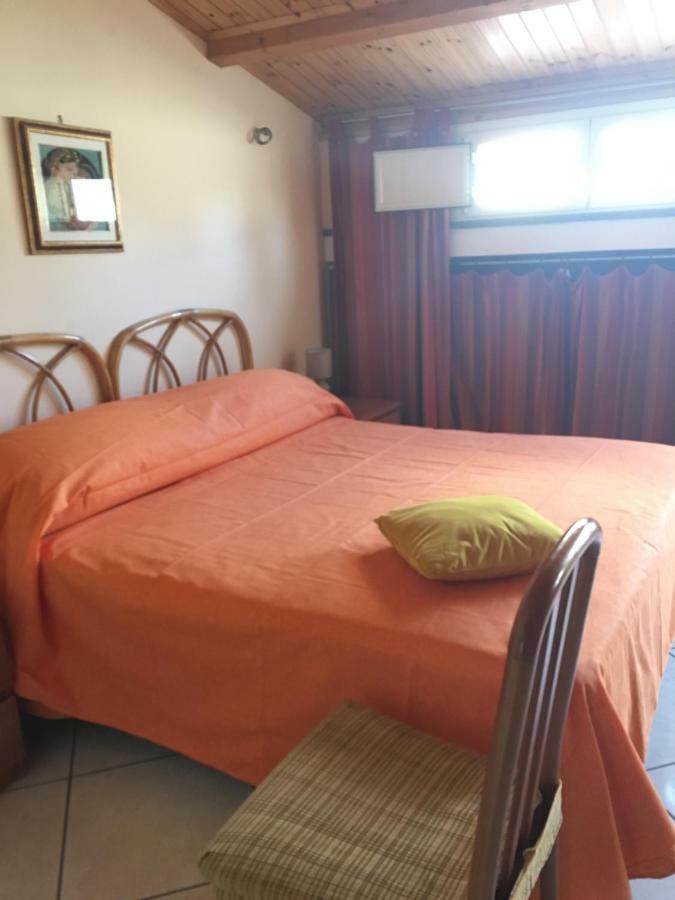 House In Sicily Etna Beach 리포스토 외부 사진