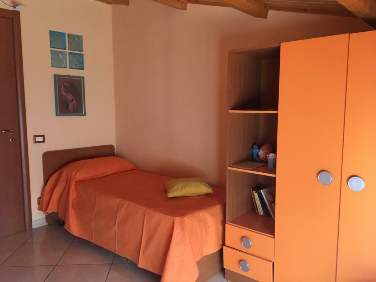 House In Sicily Etna Beach 리포스토 외부 사진