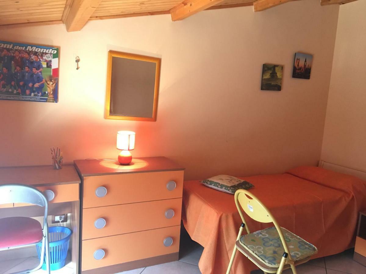 House In Sicily Etna Beach 리포스토 외부 사진