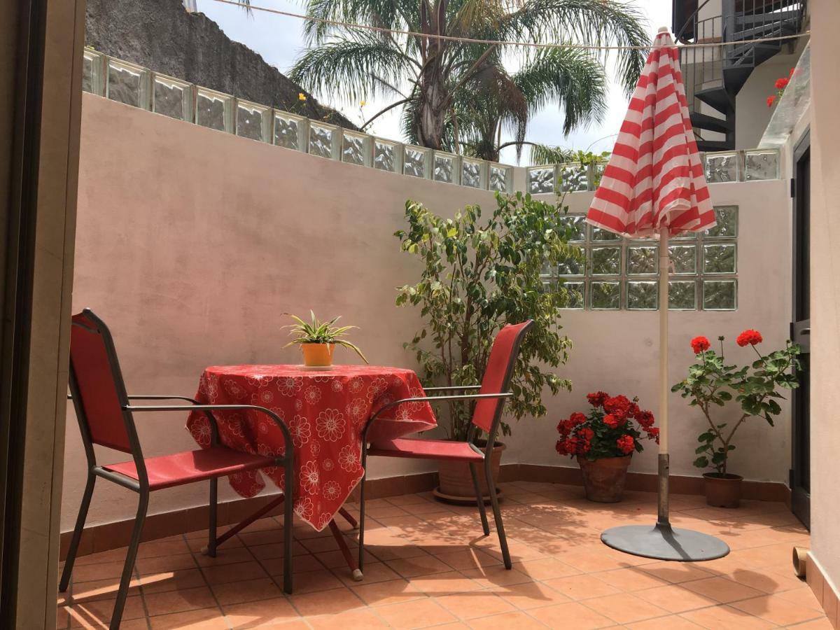 House In Sicily Etna Beach 리포스토 외부 사진