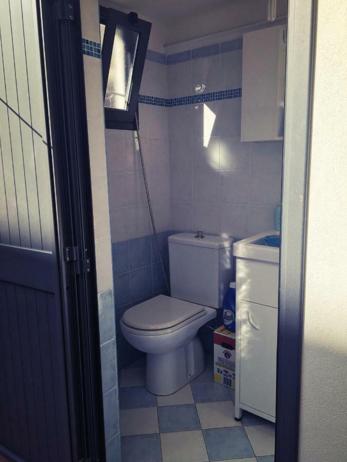 House In Sicily Etna Beach 리포스토 외부 사진