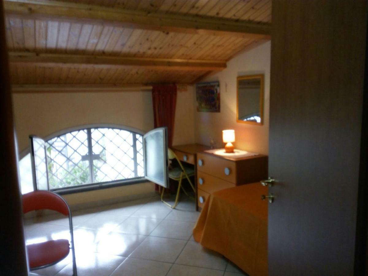 House In Sicily Etna Beach 리포스토 외부 사진