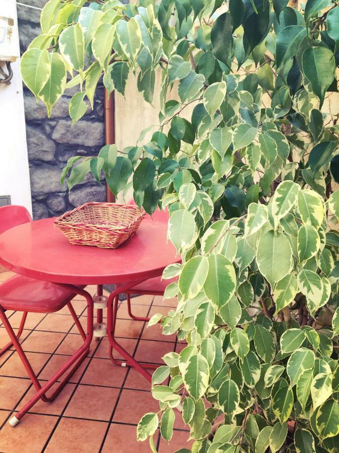 House In Sicily Etna Beach 리포스토 외부 사진