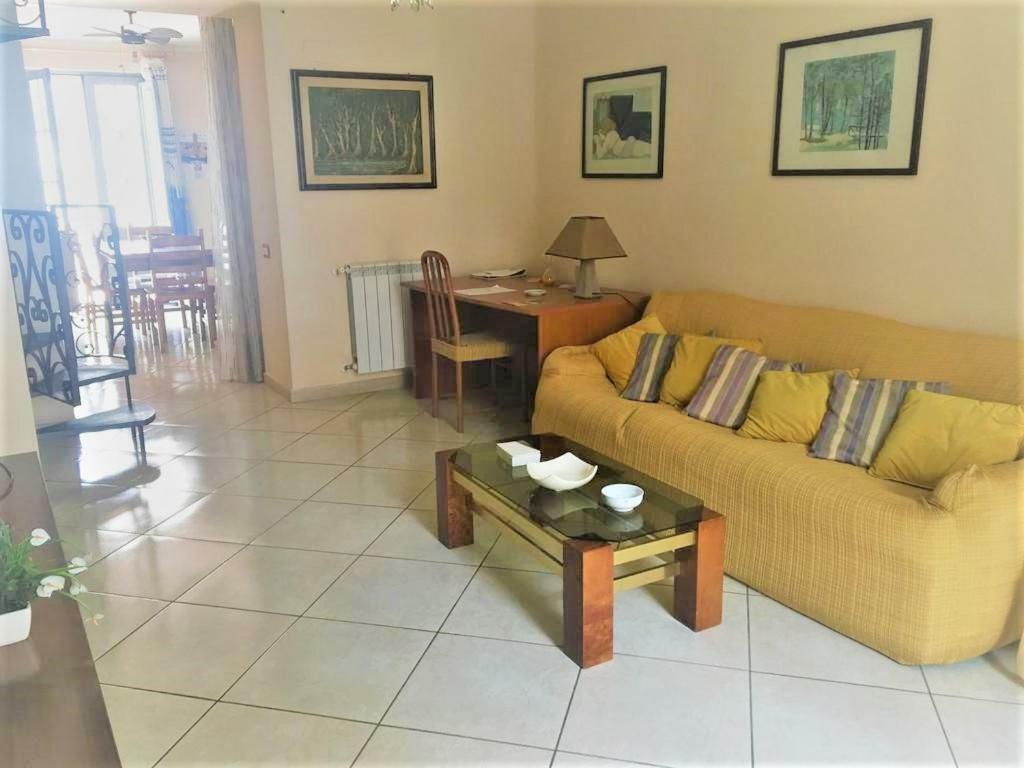 House In Sicily Etna Beach 리포스토 외부 사진